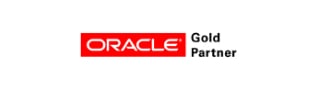 ORACLE Gold Partner